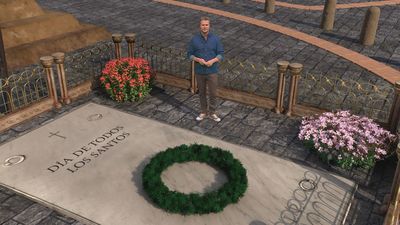 ¿Conocías el origen del Día de Todos los Santos?