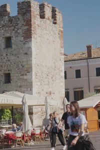 ¡Verona! Enamórate de la ciudad de Romeo y Julieta