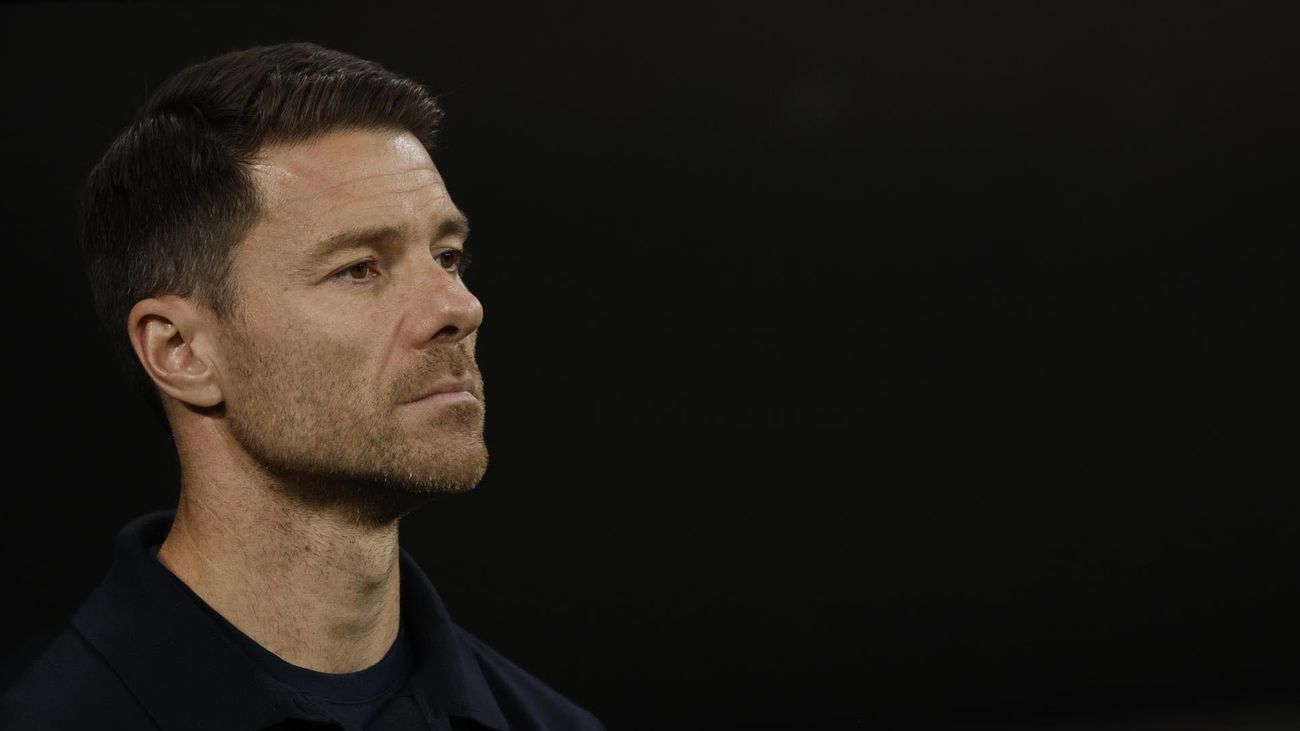 Xabi Alonso