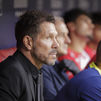 Simeone: "No pararemos hasta el último suspiro"
