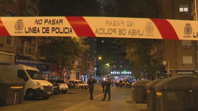 El alunicero Niño Juan aparece vivo y apalizado tras sufrir un secuestro en Carabanchel