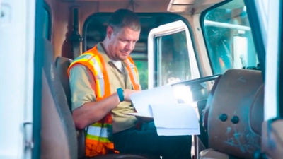 Sueldo de 3.000 euros y sin paro, pero faltan 20.000 camioneros en España