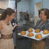 Elaboramos un delicioso pan de muertos