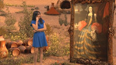 ¿Sabías en qué consiste la bucarofagia'?