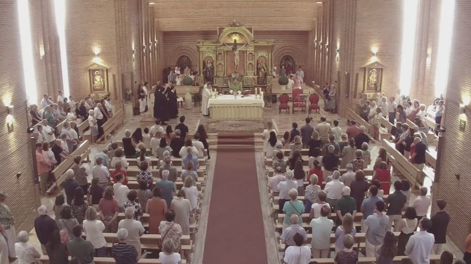 Santa Misa 02.11.2025