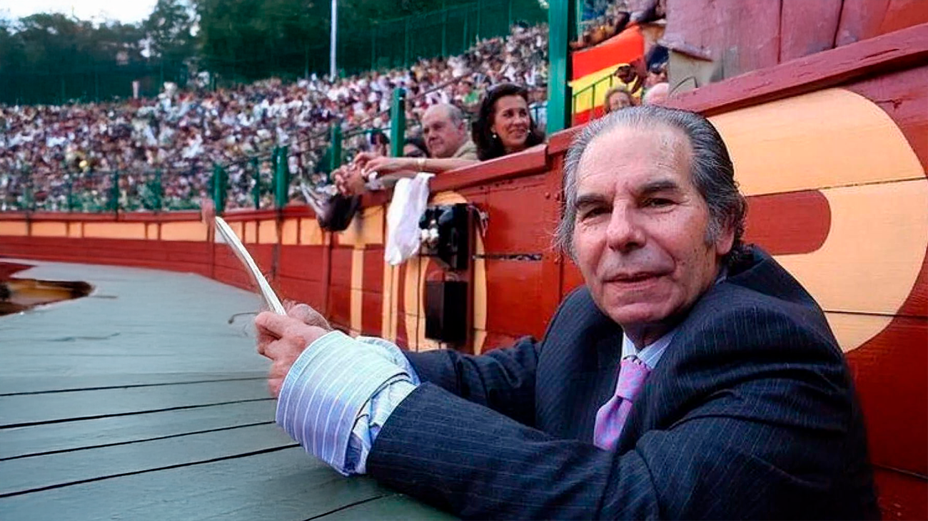 Rafael de Paula, máxima figura del toreo de arte y genio