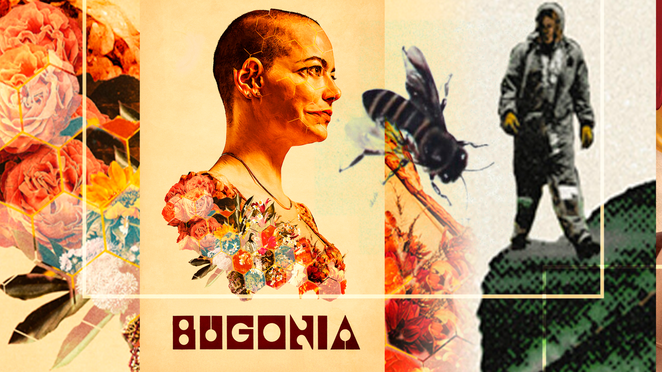 'Bugonia', secuestros y conspiranoicos a la gresca