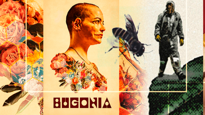 'Bugonia', secuestros y conspiranoicos a la gresca