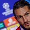 Koke: “Estoy disfrutando un montón esta temporada”