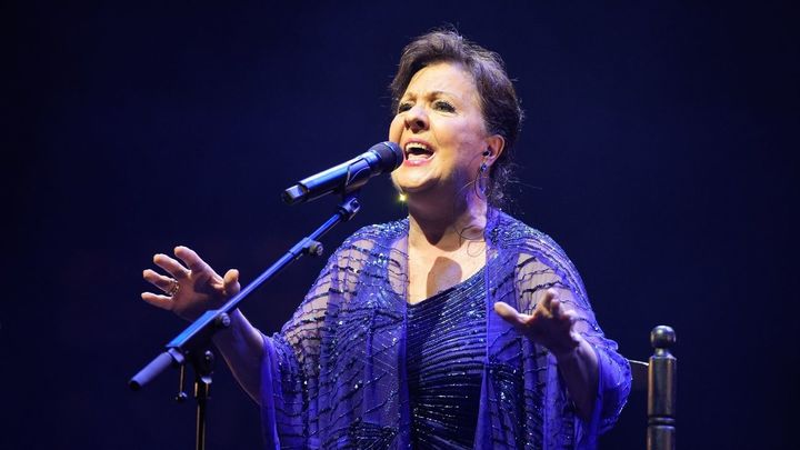 El festival flamenco más longevo de la región regresa a Fuenlabrada con Carmen Linares