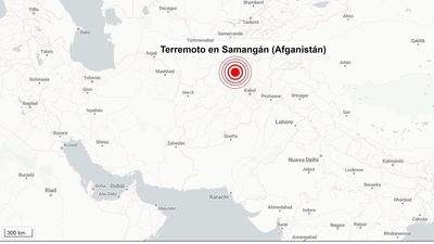 Cerca de 30 muertos y más de 700 los heridos por el terremoto en el norte de Afganistán