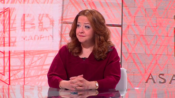 Matute defiende la gestión sanitaria madrileña y acusa a Mónica García de “utilizar la salud como arma política”