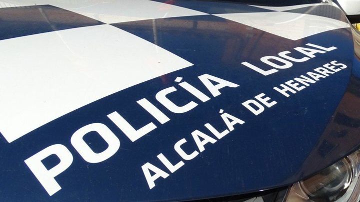Nueva ordenación de la circulación en el Paseo del Val de Alcalá de Henares