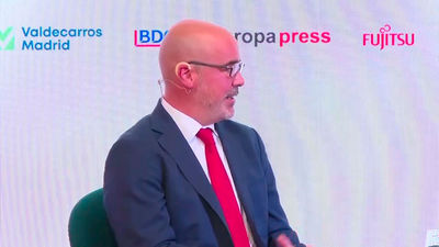 El delegado del Gobierno, sobre García Ortíz: "Quien persigue el delito no tiene que renunciar"