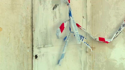 Miedo y rabia vecinal en Leganés tras la violación de una joven en un narcolocal