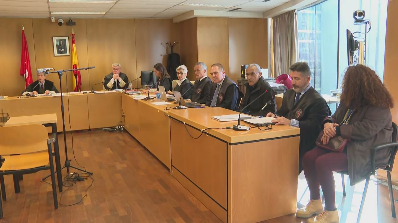 La familia de la tendera asesinada en Tirso de Molina dice que el autor tuvo una cómplice