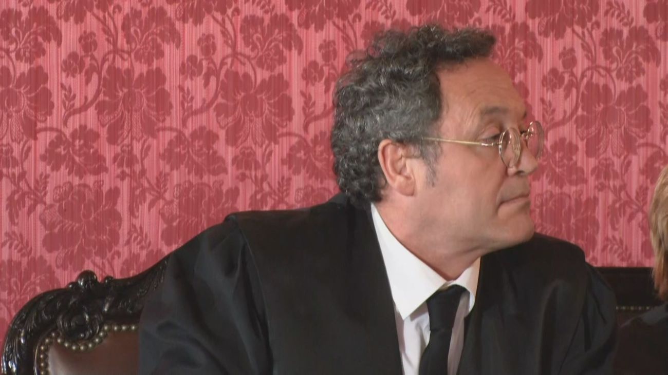 Arranca el juicio contra el fiscal general del Estado negando ser el responsable de la revelación de secretos