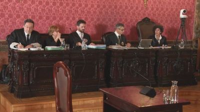 García Ortiz se enfrenta a 6 años de cárcel y 12 de inhabilitación