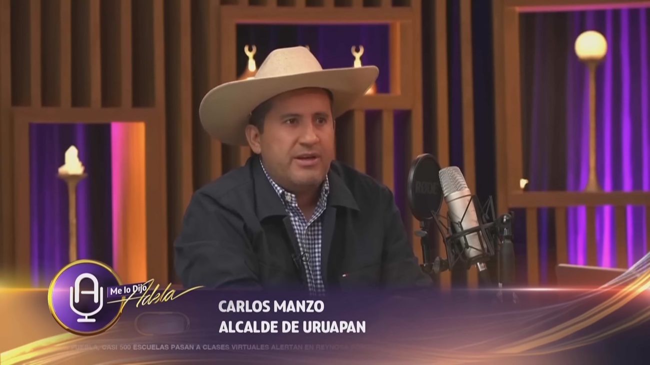 Narcos asesinan a un alcalde mexicano que les hizo frente