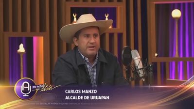 Narcos asesinan a un alcalde mexicano que les hizo frente