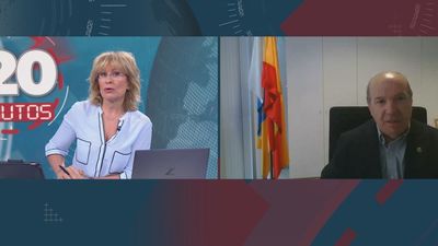 APIF, sobre el juicio a García Ortiz: "Cualquier fiscal de España estaría suspendido de sus funciones"