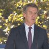 Feijóo sobre la dimisión de Mazón: "Es una decisión correcta; da una lección a los que jamás asumen nada"
