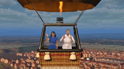 Disfruta el otoño 02.11.2025