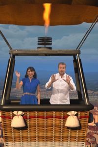 Disfruta el otoño 02.11.2025