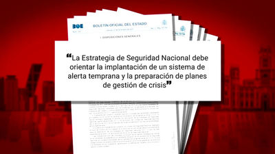 La dimisión de Mazón reabre el debate sobre la gestión del Gobierno central durante la DANA