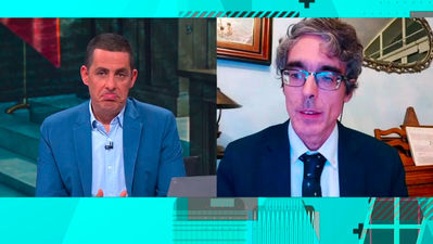 El magistrado Jesús Villegas sobre el juicio al Fiscal General: “Borrar correos es un comportamiento típico de delincuentes”