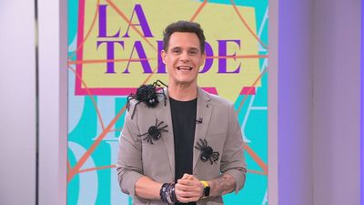 La Tarde de Telemadrid 31.10.2025