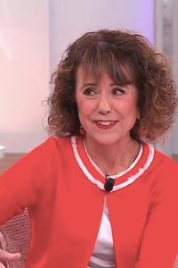 Ana Rivero, medio siglo dando voz a la historia desde el Congreso