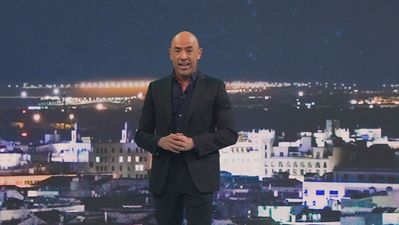 Madrid Directo Noche 31.10.2025