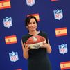 La NFL aterriza en Madrid con 'fan zones' por la ciudad
