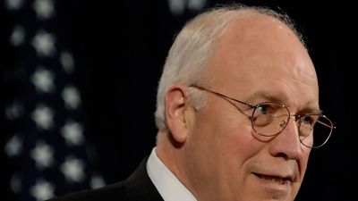 Muere el exvicepresidente de Estados Unidos, Dick Cheney