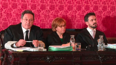 González Amador y Miguel Ángel Rodríguez, marcarán la segunda jornada del juicio al fiscal