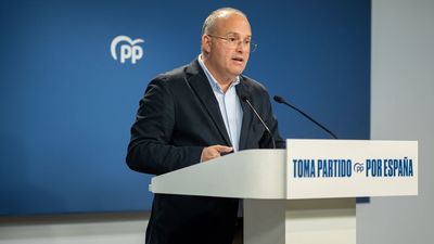 Tellado dice el ministro Torres mintió en el Senado: "Eso tiene repercusiones penales"