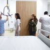 Nueva unidad para pacientes con ELA en el Hospital Universitario Santa Cristina de Madrid