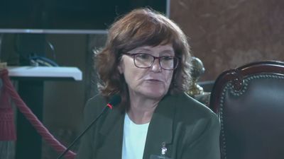 El fiscal general del Estado dictó la nota de prensa sobre González Amador