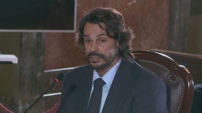 La Audiencia de Madrid desestima el recurso de Alberto González Amador contra su procesamiento