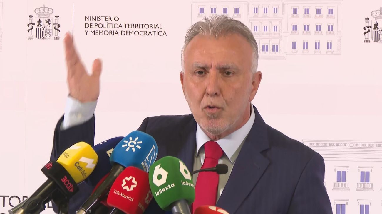 Torres demandará a Aldama por intromisión en su honor e intimidad: "La UCO lo ha dejado en evidencia"