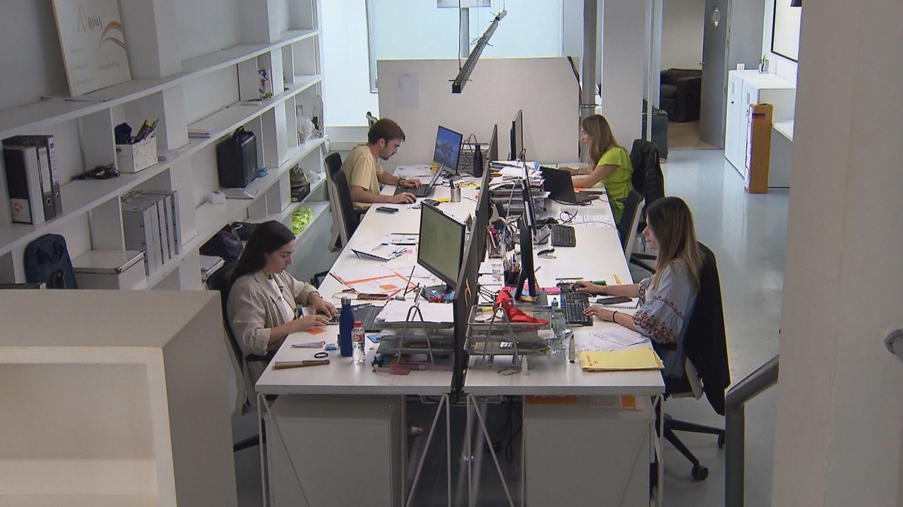 Aprobado, tras dos años de retrasos, el anteproyecto de Estatuto del Becario