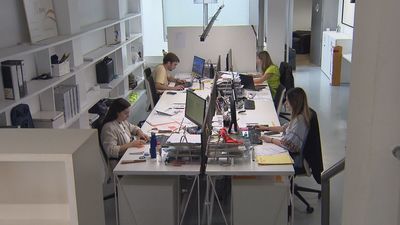 Aprobado, tras dos años de retrasos, el anteproyecto de Estatuto del Becario