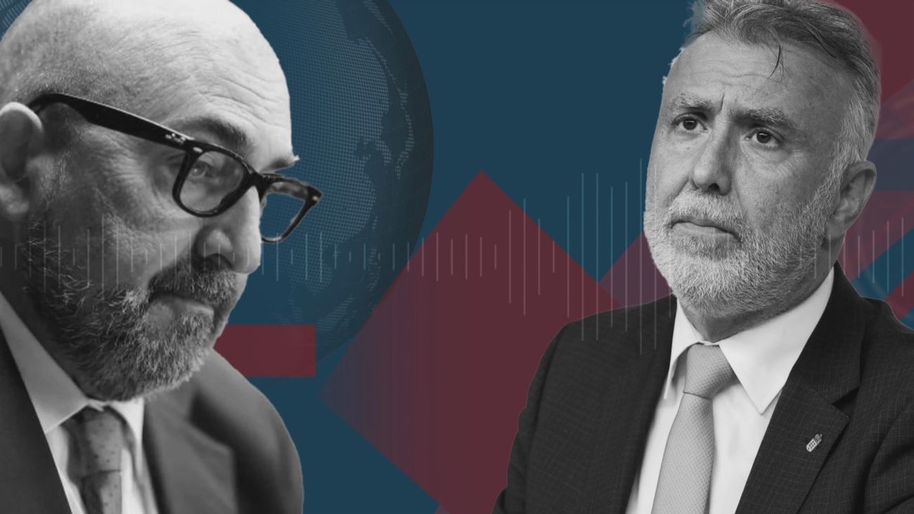 Torres a Koldo, sobre los pagos a la empresa de Aldama: "Esta mierda te la resuelvo sí o sí"