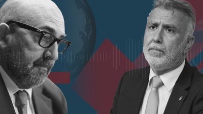 Torres a Koldo, sobre los pagos a la empresa de Aldama: "Esta mierda te la resuelvo sí o sí"