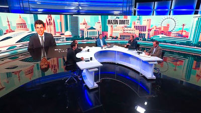 El Análisis: Diario de la Noche 03.11.2025