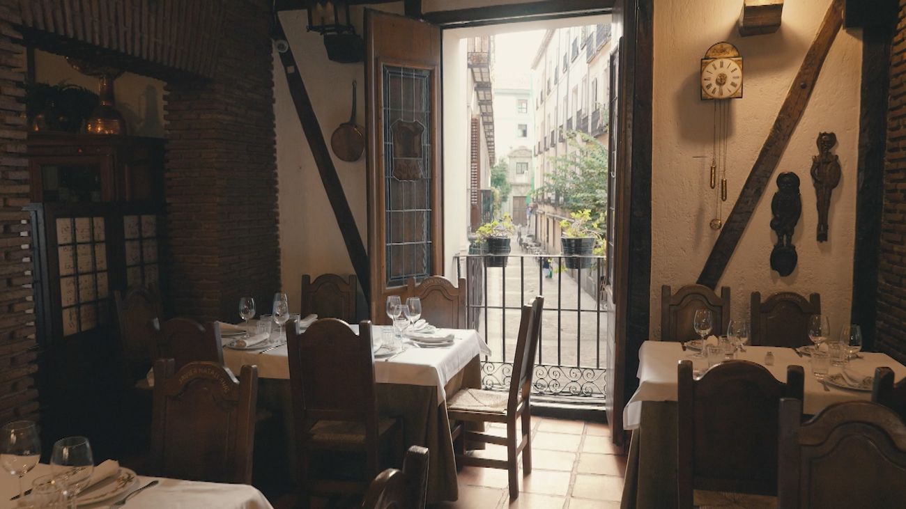 La Posada de la Villa: una joya castellana que desafía al tiempo