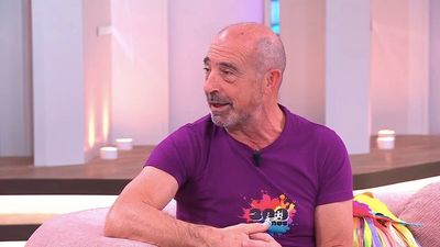 300 razones: una marcha para dar voz a los mayores