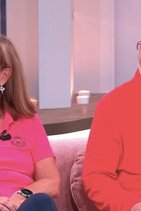 El amor y el golf se encuentran en un campo especial