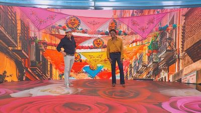 Madrid Directo 03.11.2025